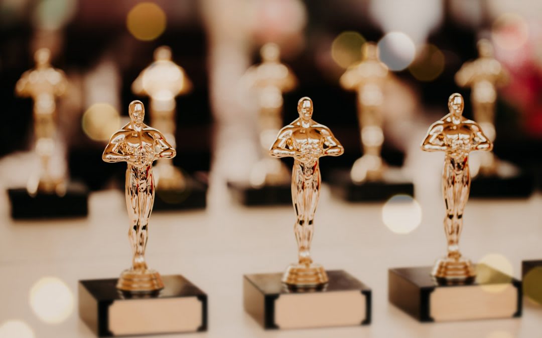 5 Ideen für dein „Oscars“ Marketing
