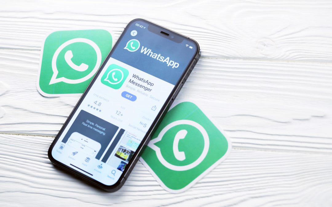 WhatsApp – New Communities Feature